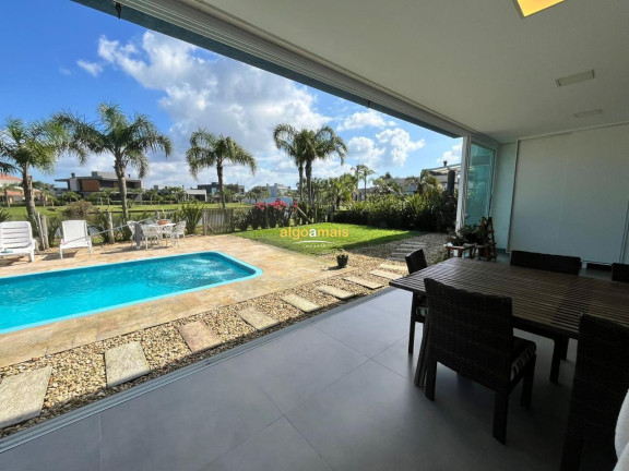 Casa com 4 Quartos à Venda, 291 m² em Condominio Quintas Do Lago - Xangri-lá