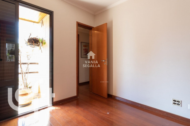 Imagem Apartamento com 3 Quartos à Venda, 130 m² em Perdizes Imagem Apartamento com 3 Quartos à Venda, 130 m² em Perdizes