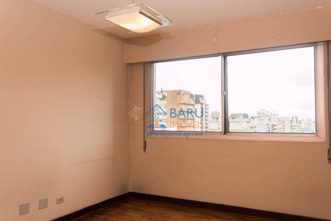 Imagem Apartamento com 4 Quartos à Venda, 473 m² em Higienópolis - São Paulo