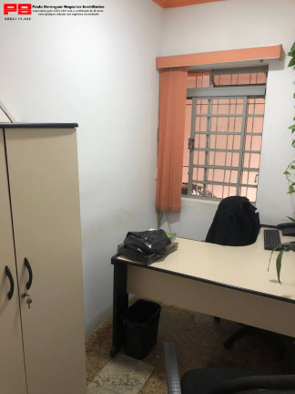 Imagem Casa para Alugar, 150 m² em Chácara Santo Antônio - São Paulo Imagem Casa para Alugar, 150 m² em Chácara Santo Antônio - São Paulo