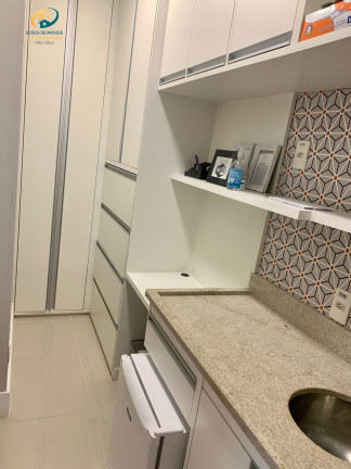 Imagem Sala Comercial à Venda, 75 m² em Vila Clementino - São Paulo Imagem Sala Comercial à Venda, 75 m² em Vila Clementino - São Paulo