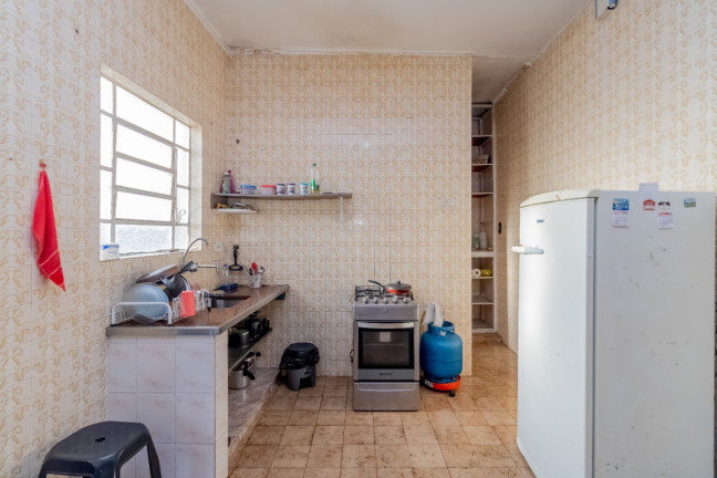 Imagem Casa com 2 Quartos à Venda, 150 m² em Imirim - São Paulo Imagem Casa com 2 Quartos à Venda, 150 m² em Imirim - São Paulo