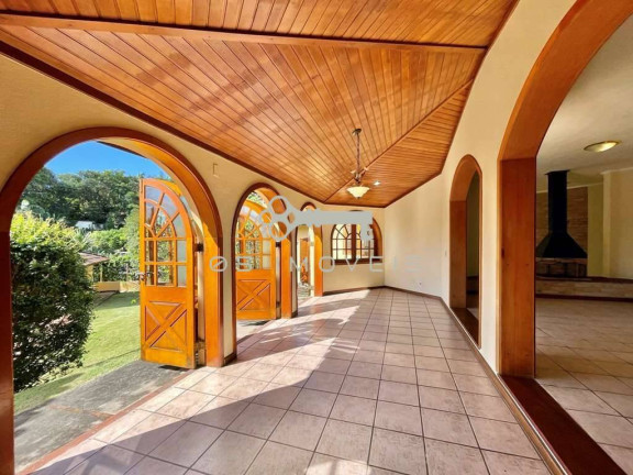 Imagem Casa com 4 Quartos à Venda,  em Recanto Impla - Carapicuíba