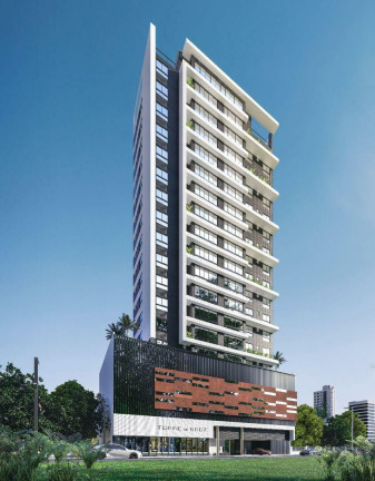 Imagem Apartamento com 3 Quartos à Venda, 146 m² em 2 Quadra Norte - Balneário Camboriú