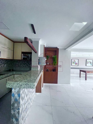 Imagem Apartamento com 2 Quartos à Venda, 88 m² em Itapuã - Vila Velha