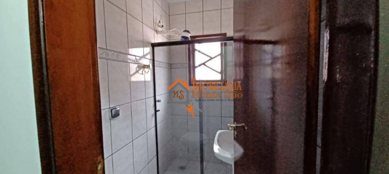 Imagem Sobrado com 3 Quartos à Venda, 220 m² em Parque Renato Maia - Guarulhos Imagem Sobrado com 3 Quartos à Venda, 220 m² em Parque Renato Maia - Guarulhos