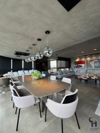 Imagem Apartamento com 4 Quartos à Venda, 275 m² em Graça - Salvador Imagem Apartamento com 4 Quartos à Venda, 275 m² em Graça - Salvador
