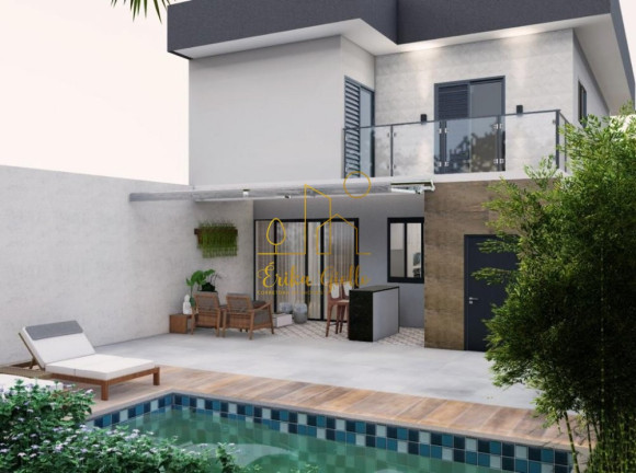 Imagem Casa com 3 Quartos à Venda, 160 m² em Jardim Ermida I - Jundiaí Imagem Casa com 3 Quartos à Venda, 160 m² em Jardim Ermida I - Jundiaí