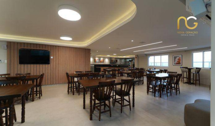 Imagem Apartamento com 1 Quarto à Venda, 51 m² em Vila Balneária - Praia Grande