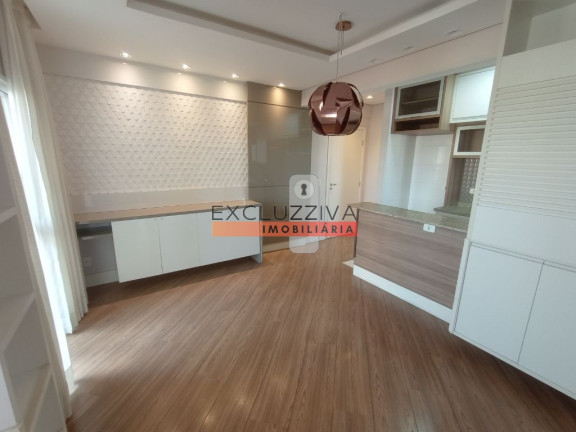 Apartamento com 2 Quartos para Alugar, 65 m² em Vila Nossa Senhora Das Graças - Taubaté