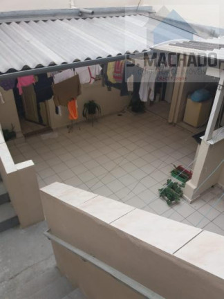 Imagem Casa à Venda, 217 m² em Utinga - Santo André