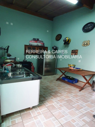 Imagem Casa com 3 Quartos à Venda,  em Jardim Bom Princípio - Indaiatuba