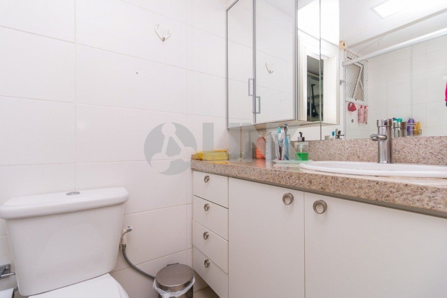 Imagem Apartamento com 2 Quartos à Venda, 77 m² em Petrópolis - Porto Alegre