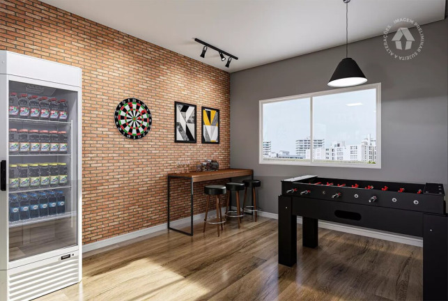 Imagem Imóvel com 1 Quarto à Venda, 20 m² em República - São Paulo Imagem Imóvel com 1 Quarto à Venda, 20 m² em República - São Paulo