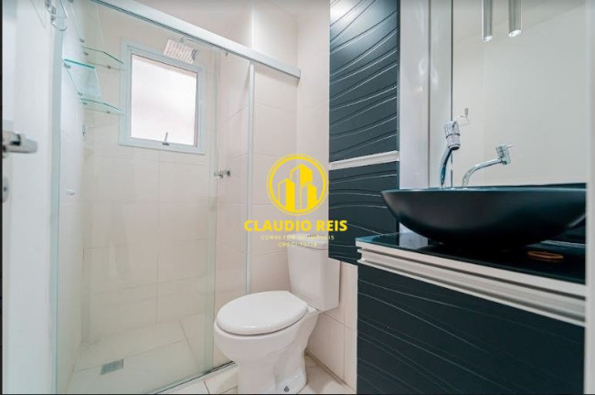 Imagem Apartamento com 2 Quartos à Venda, 60 m² em Socorro - São Paulo