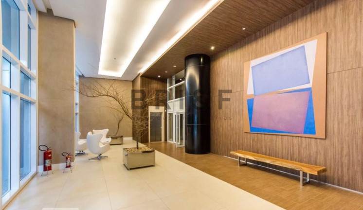 Imagem Apartamento com 1 Quarto à Venda, 48 m² em Vila Gertrudes - São Paulo Imagem Apartamento com 1 Quarto à Venda, 48 m² em Vila Gertrudes - São Paulo