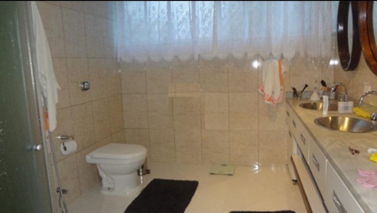 Imagem Casa com 3 Quartos à Venda, 305 m² em Jardim Guanabara - Rio De Janeiro