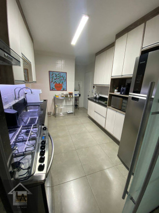 Imagem Apartamento com 3 Quartos à Venda, 113 m² em Granja Julieta - São Paulo Imagem Apartamento com 3 Quartos à Venda, 113 m² em Granja Julieta - São Paulo