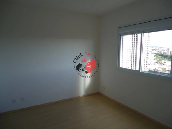 Imagem Apartamento com 3 Quartos para Alugar, 123 m² em Centro - São Bernardo Do Campo