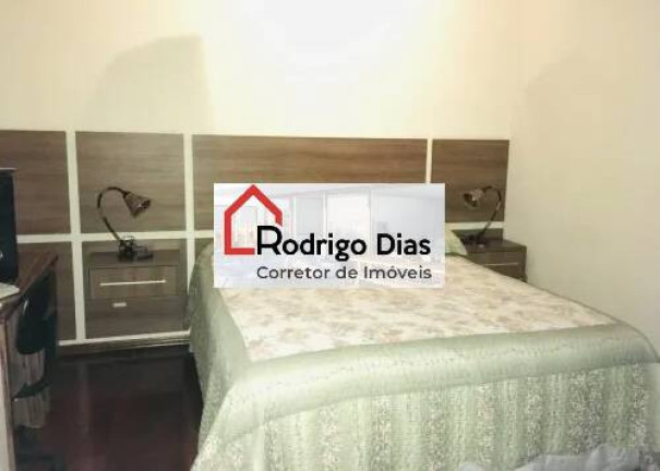 Imagem Apartamento com 3 Quartos para Alugar, 117 m² em Jardim Pitangueiras I - Jundiaí
