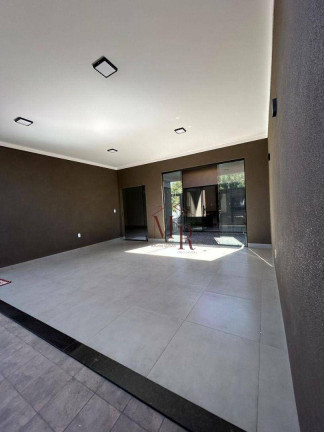 Imagem Casa com 3 Quartos à Venda, 120 m² em Jardim Terras De Sao Jose - Votuporanga