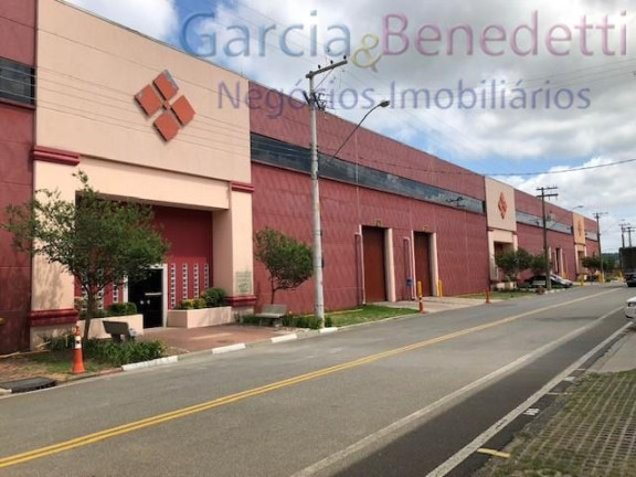 Imóvel Comercial para Alugar, 1.821 m² em Ponte Alta - Atibaia