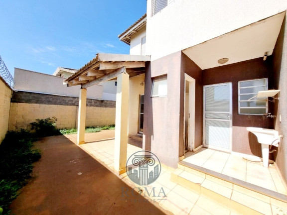 Imagem Imóvel com 4 Quartos à Venda, 185 m² em Quinta Da Primavera - Ribeirão Preto Imagem Imóvel com 4 Quartos à Venda, 185 m² em Quinta Da Primavera - Ribeirão Preto
