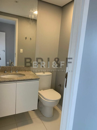 Imagem Apartamento com 2 Quartos à Venda, 81 m² em Brooklin - São Paulo Imagem Apartamento com 2 Quartos à Venda, 81 m² em Brooklin - São Paulo