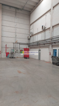 Imóvel Comercial para Alugar, 11.253 m² em água Chata - Guarulhos