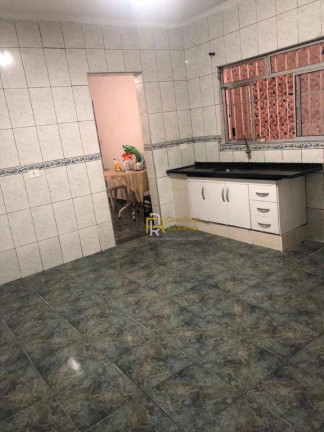 Imagem Casa com 3 Quartos à Venda, 114 m² em Vila Tupiry - Praia Grande Imagem Casa com 3 Quartos à Venda, 114 m² em Vila Tupiry - Praia Grande