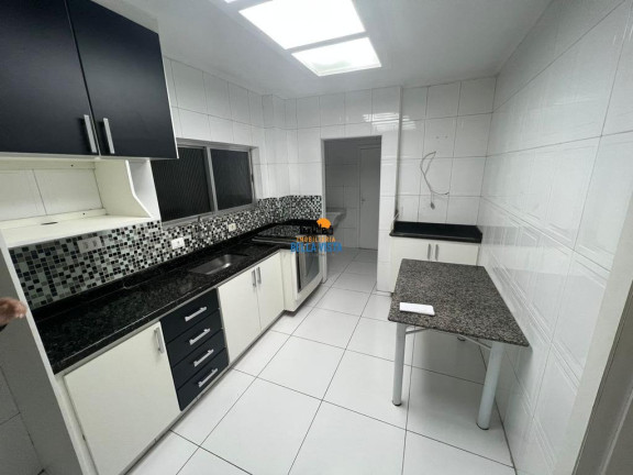 Imagem Apartamento com 2 Quartos à Venda, em Gonzaguinha - São Vicente Imagem Apartamento com 2 Quartos à Venda, em Gonzaguinha - São Vicente
