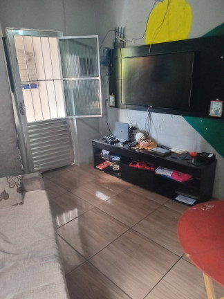 Imagem Casa com 4 Quartos à Venda, 280 m² em Serraria - Diadema