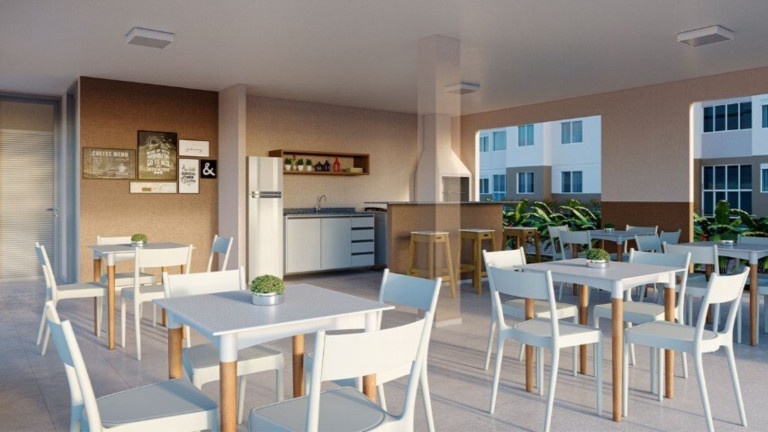 Imagem Imóvel com 1 Quarto à Venda, 41 m² em Campo Grande - Rio De Janeiro Imagem Imóvel com 1 Quarto à Venda, 41 m² em Campo Grande - Rio De Janeiro