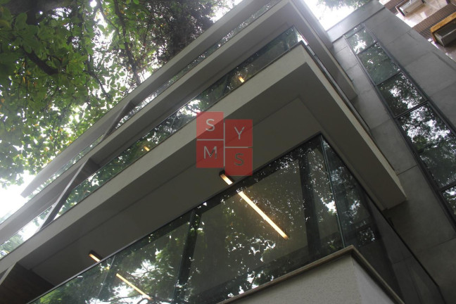 Apartamento com 3 Quartos à Venda, 117 m² em Tijuca - Rio De Janeiro