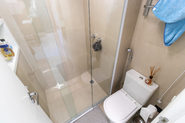 Imagem Apartamento com 1 Quarto à Venda, 44 m² em Vila Mariana - São Paulo Imagem Apartamento com 1 Quarto à Venda, 44 m² em Vila Mariana - São Paulo