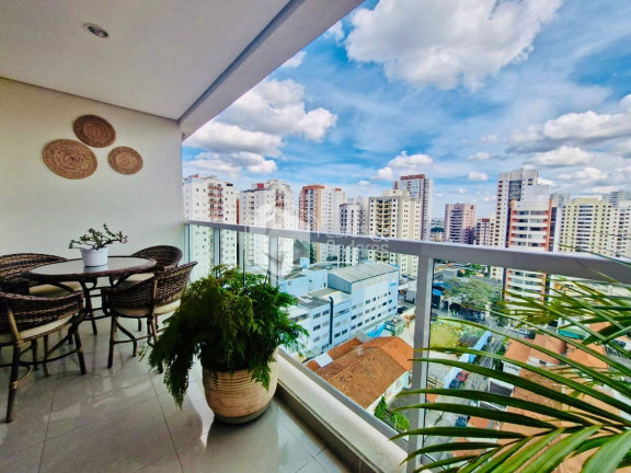Imagem Apartamento com 3 Quartos à Venda, 110 m² em Vila Leopoldina - São Paulo
