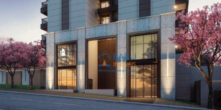 Imagem Apartamento com 3 Quartos à Venda, 163 m² em Vila Mariana - São Paulo