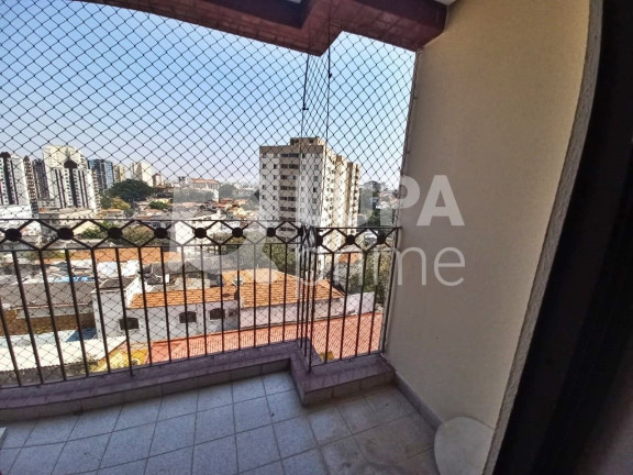 Imagem Apartamento com 3 Quartos à Venda, 82 m² em Casa Verde - São Paulo Imagem Apartamento com 3 Quartos à Venda, 82 m² em Casa Verde - São Paulo