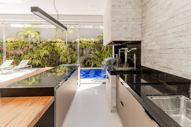 Imagem Casa de Condomínio com 5 Quartos à Venda, 400 m² em Tamboré - Santana De Parnaíba Imagem Casa de Condomínio com 5 Quartos à Venda, 400 m² em Tamboré - Santana De Parnaíba