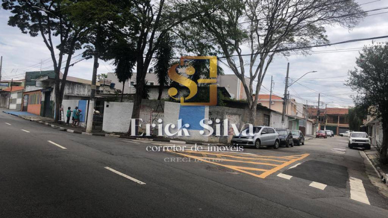 Imagem Terreno à Venda, 252 m² em Cipava - Osasco Imagem Terreno à Venda, 252 m² em Cipava - Osasco