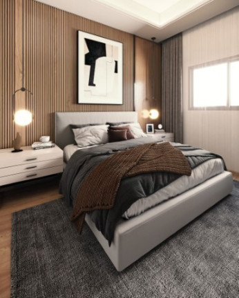 Imagem Apartamento com 3 Quartos à Venda, 109 m² em Perequê - Porto Belo
