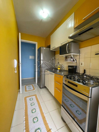 Imagem Apartamento com 2 Quartos à Venda, em Itaquera - São Paulo Imagem Apartamento com 2 Quartos à Venda, em Itaquera - São Paulo