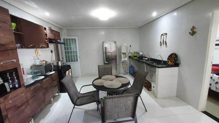 Imagem Casa com 5 Quartos à Venda, 220 m² em Maria Farinha - Paulista