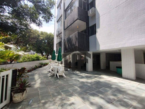 Imagem Apartamento com 3 Quartos à Venda, 104 m² em Espinheiro - Recife Imagem Apartamento com 3 Quartos à Venda, 104 m² em Espinheiro - Recife