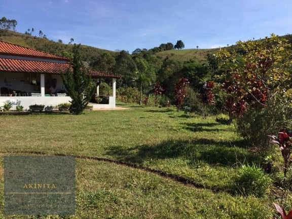 Imagem Casa com 7 Quartos à Venda, 145 m² em José Borba Da Silva - Igaratá
