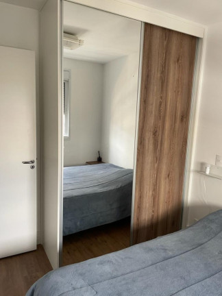 Imagem Imóvel com 2 Quartos à Venda, 53 m² em Ipiranga - São Paulo Imagem Imóvel com 2 Quartos à Venda, 53 m² em Ipiranga - São Paulo