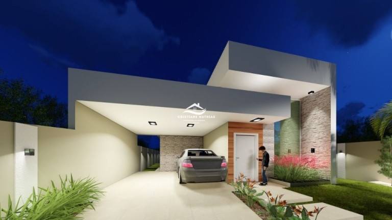 Imagem Casa com 2 Quartos à Venda, 100 m² em Jardim Atlântico Central (itaipuaçu) - Maricá Imagem Casa com 2 Quartos à Venda, 100 m² em Jardim Atlântico Central (itaipuaçu) - Maricá