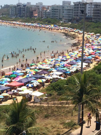 Imagem Terreno à Venda, 360 m² em Nova Guarapari - Guarapari