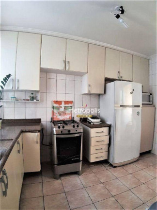 Imagem Apartamento com 2 Quartos à Venda, 78 m² em Santa Paula - São Caetano Do Sul Imagem Apartamento com 2 Quartos à Venda, 78 m² em Santa Paula - São Caetano Do Sul