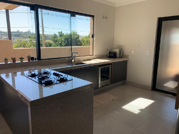 Imagem Casa com 3 Quartos à Venda, 180 m² em Distrito De Bonfim Paulista - Bonfim Paulista